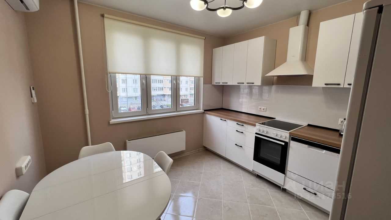 3-комнатная квартира, 80 м² — фотография 2