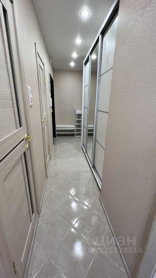 3-комнатная квартира, 80 м² — фотография 3