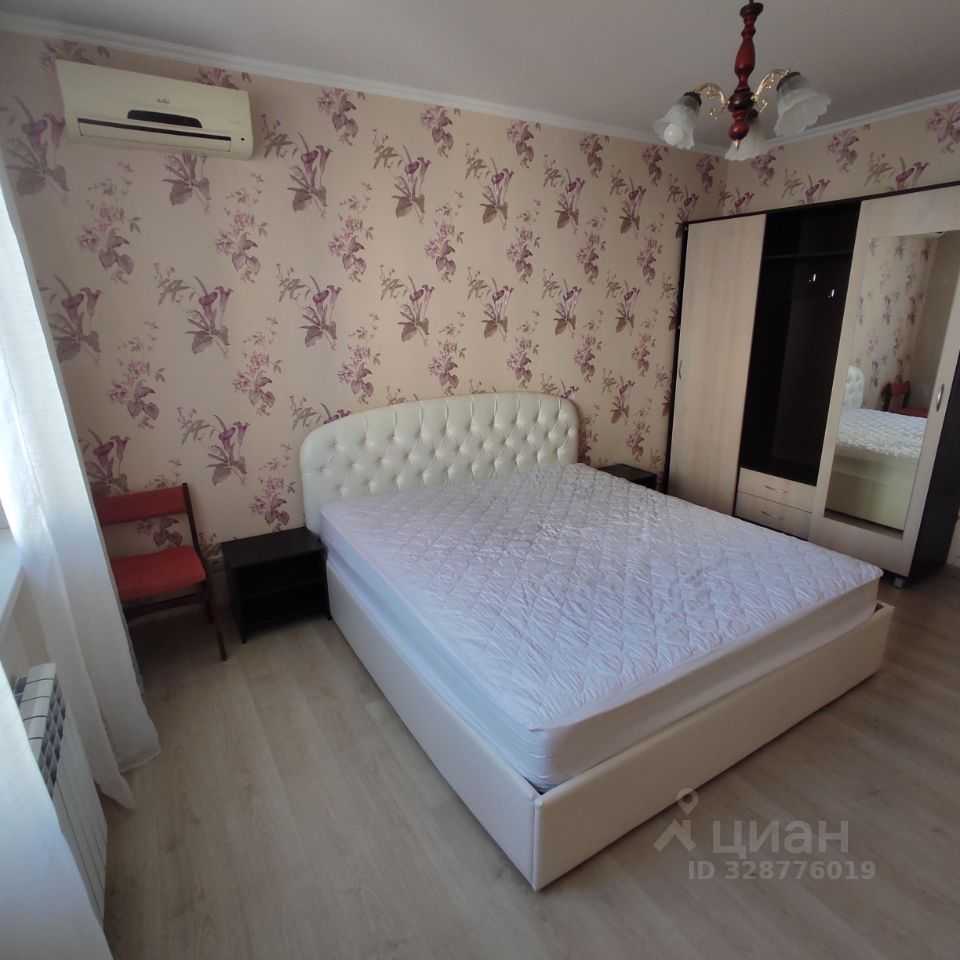3-комнатная квартира, 85 м² — фотография 3