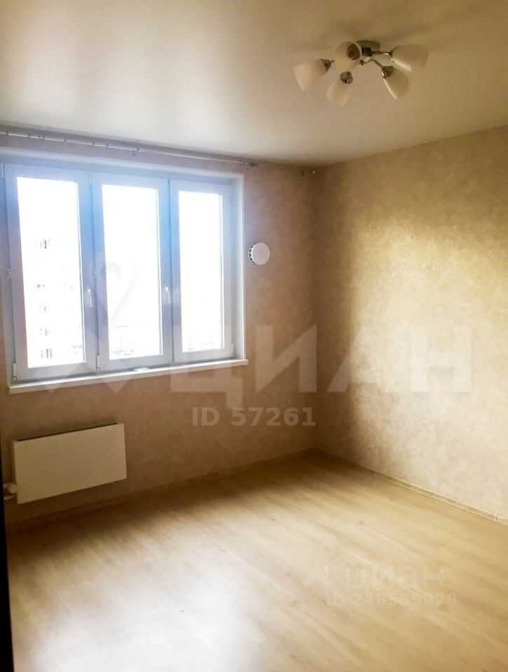 3-комнатная квартира, 80,6 м²