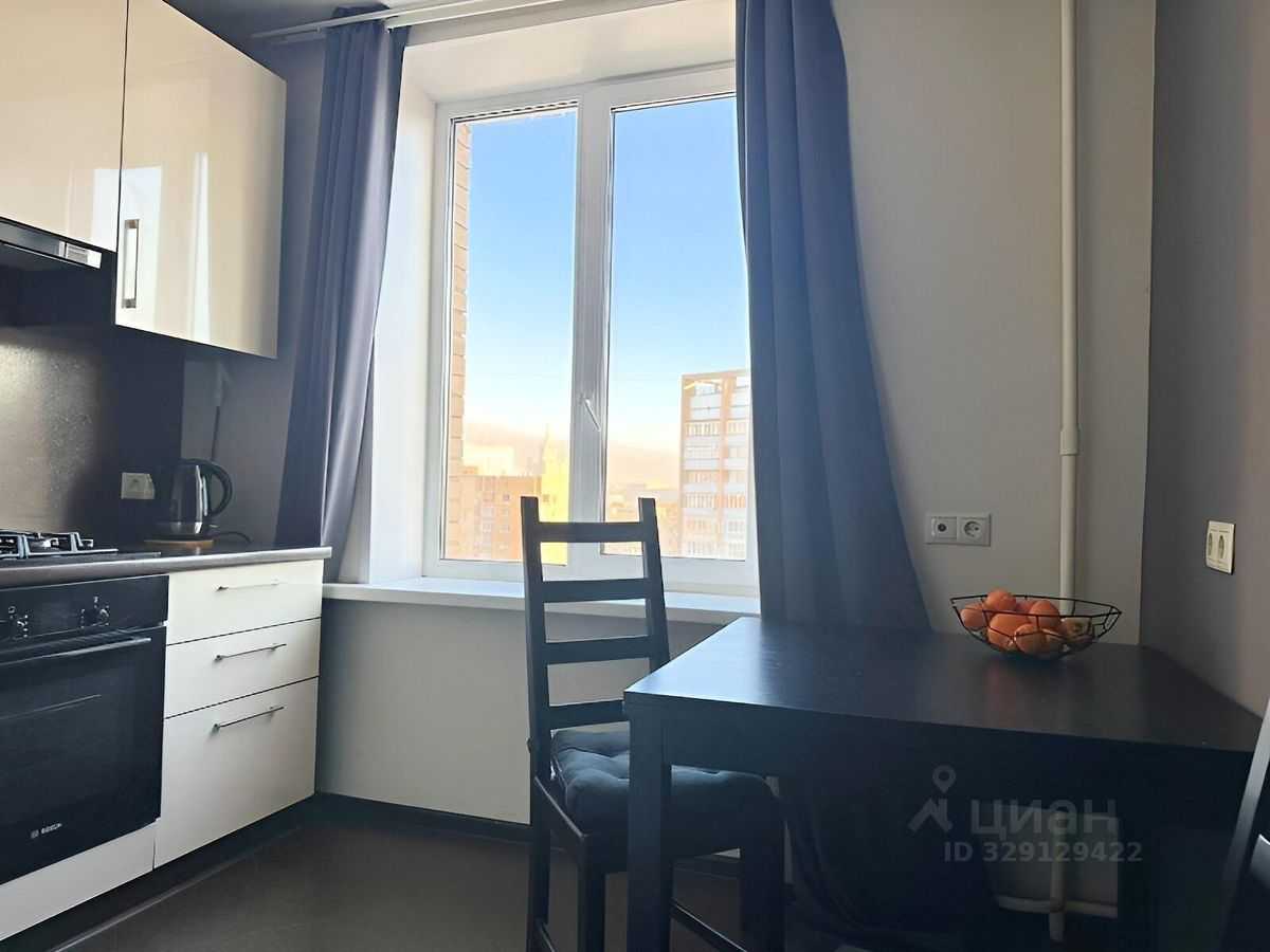 2-комнатная квартира, 50 м²