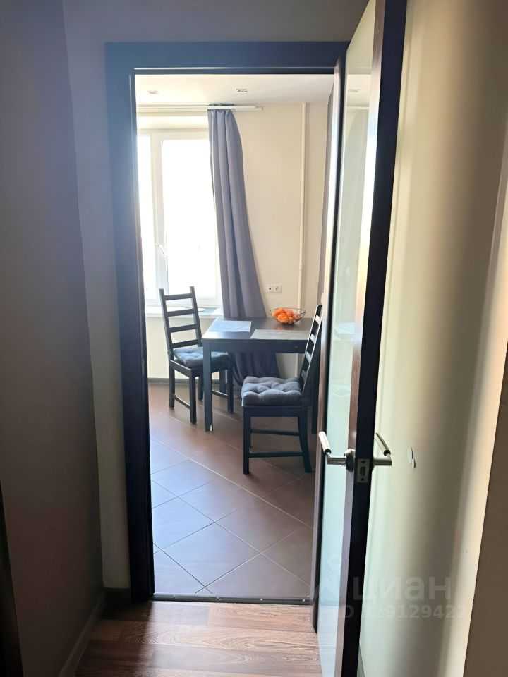 2-комнатная квартира, 50 м² — фотография 2