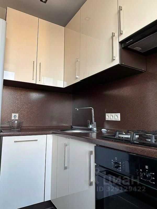 2-комнатная квартира, 50 м² — фотография 3
