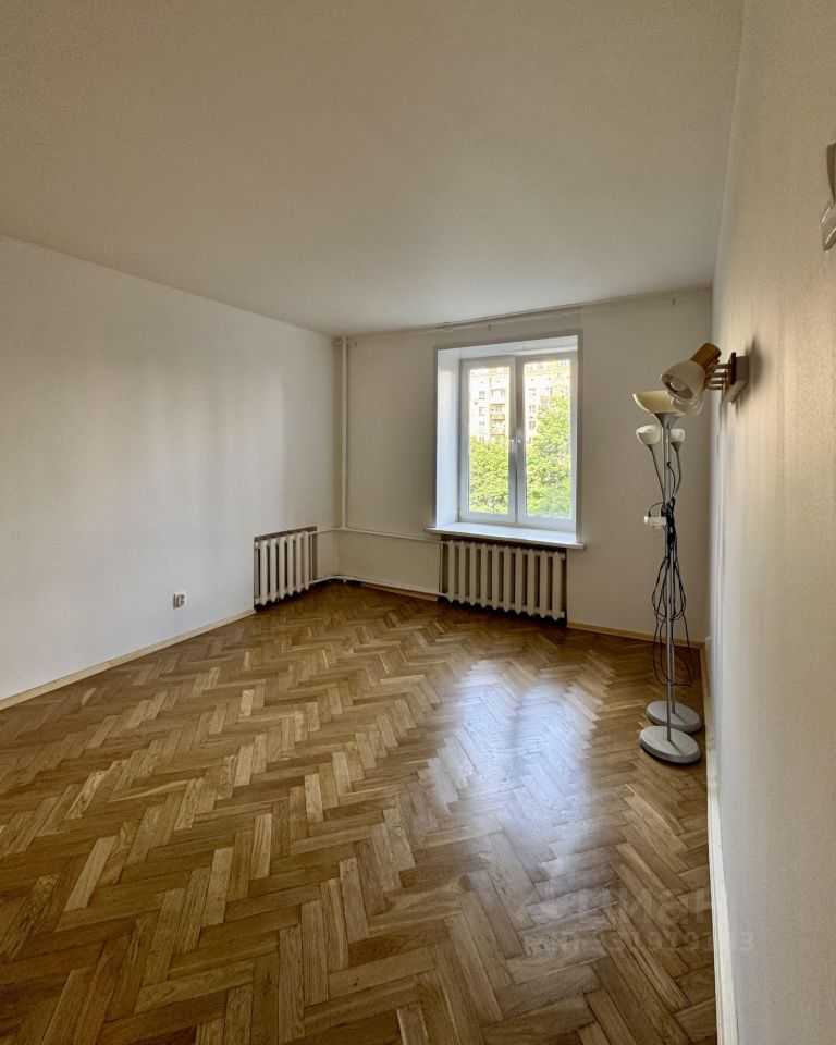2-комнатная квартира, 50 м² — фотография 2