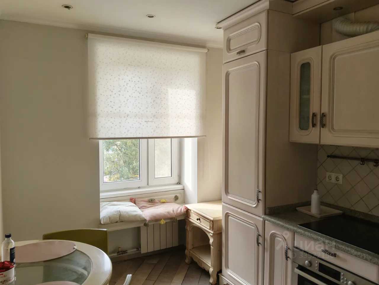 3-комнатная квартира, 72,7 м² — фотография 3