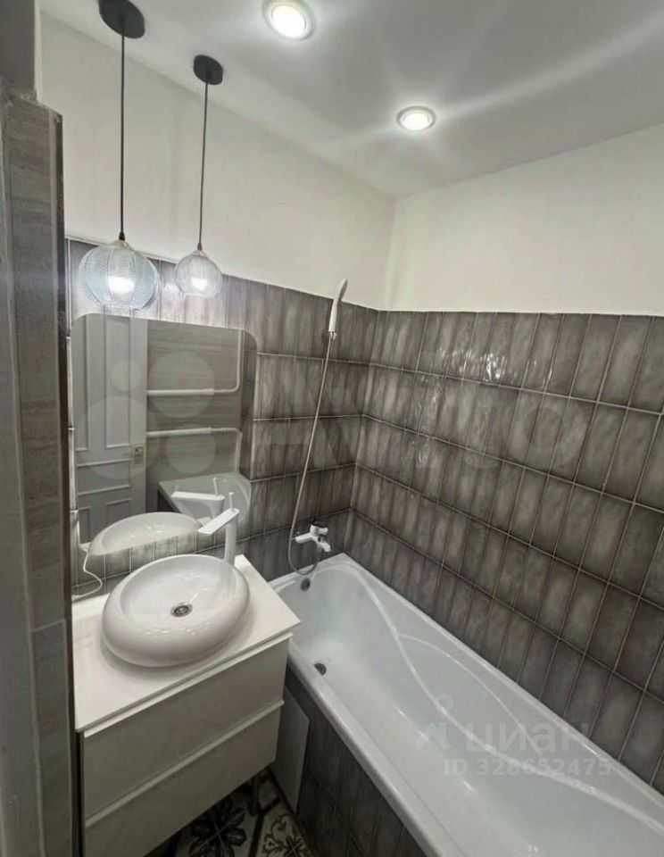 1-комнатная квартира, 45 м² — фотография 3