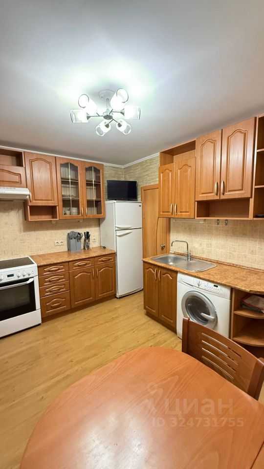 2-комнатная квартира, 50,2 м²