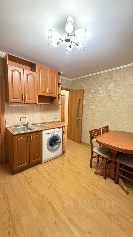 2-комнатная квартира, 50,2 м² — фотография 2