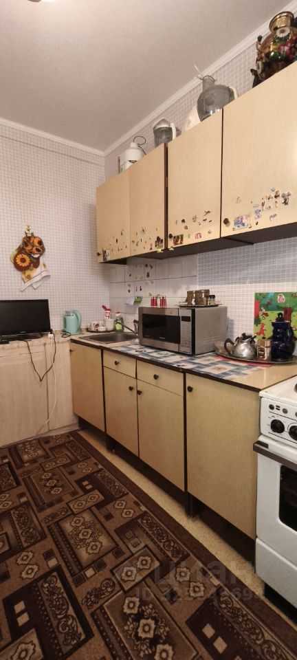 3-комнатная квартира, 80 м² — фотография 2