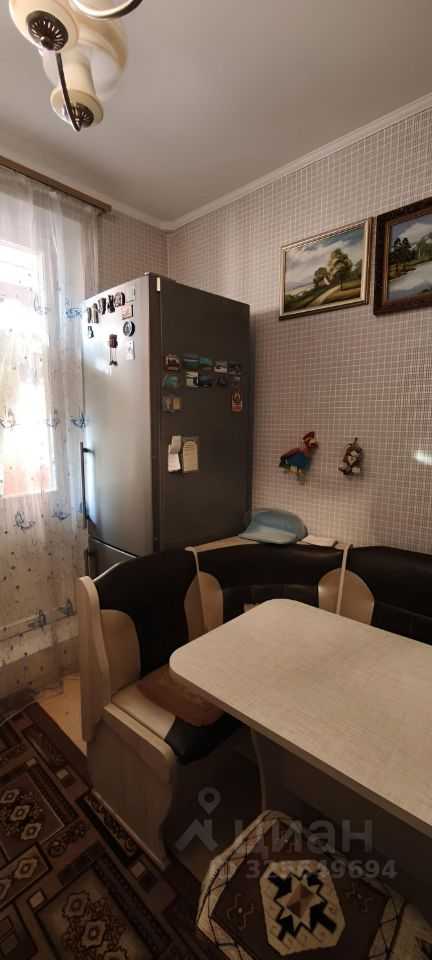 3-комнатная квартира, 80 м² — фотография 3