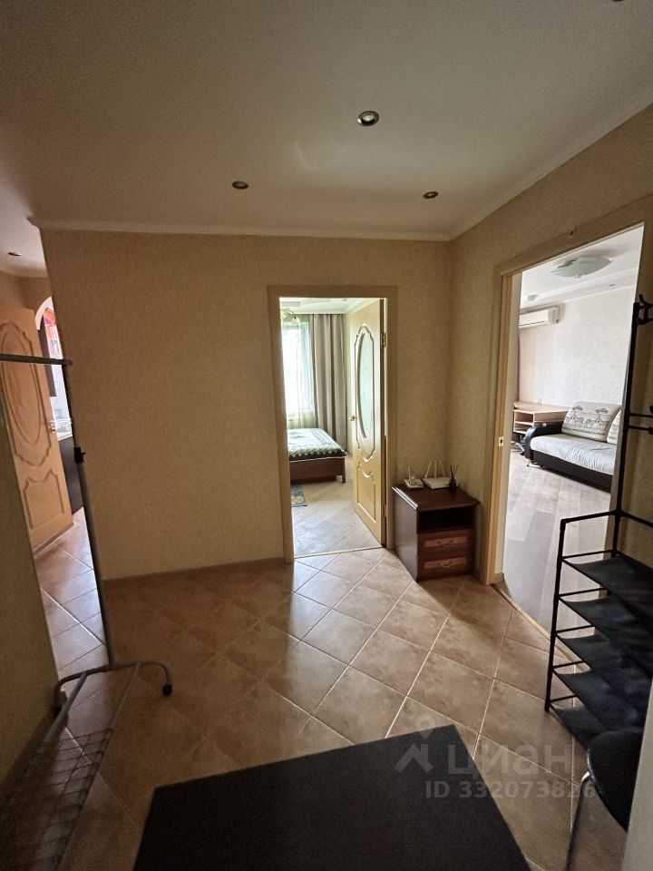 2-комнатная квартира, 44 м²