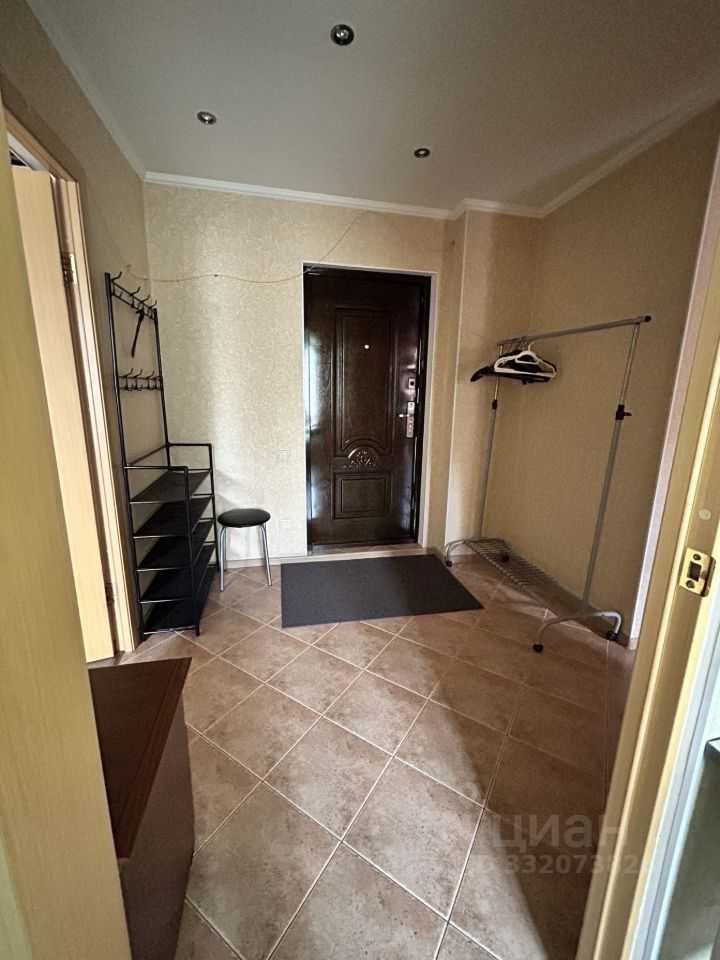 2-комнатная квартира, 44 м² — фотография 2