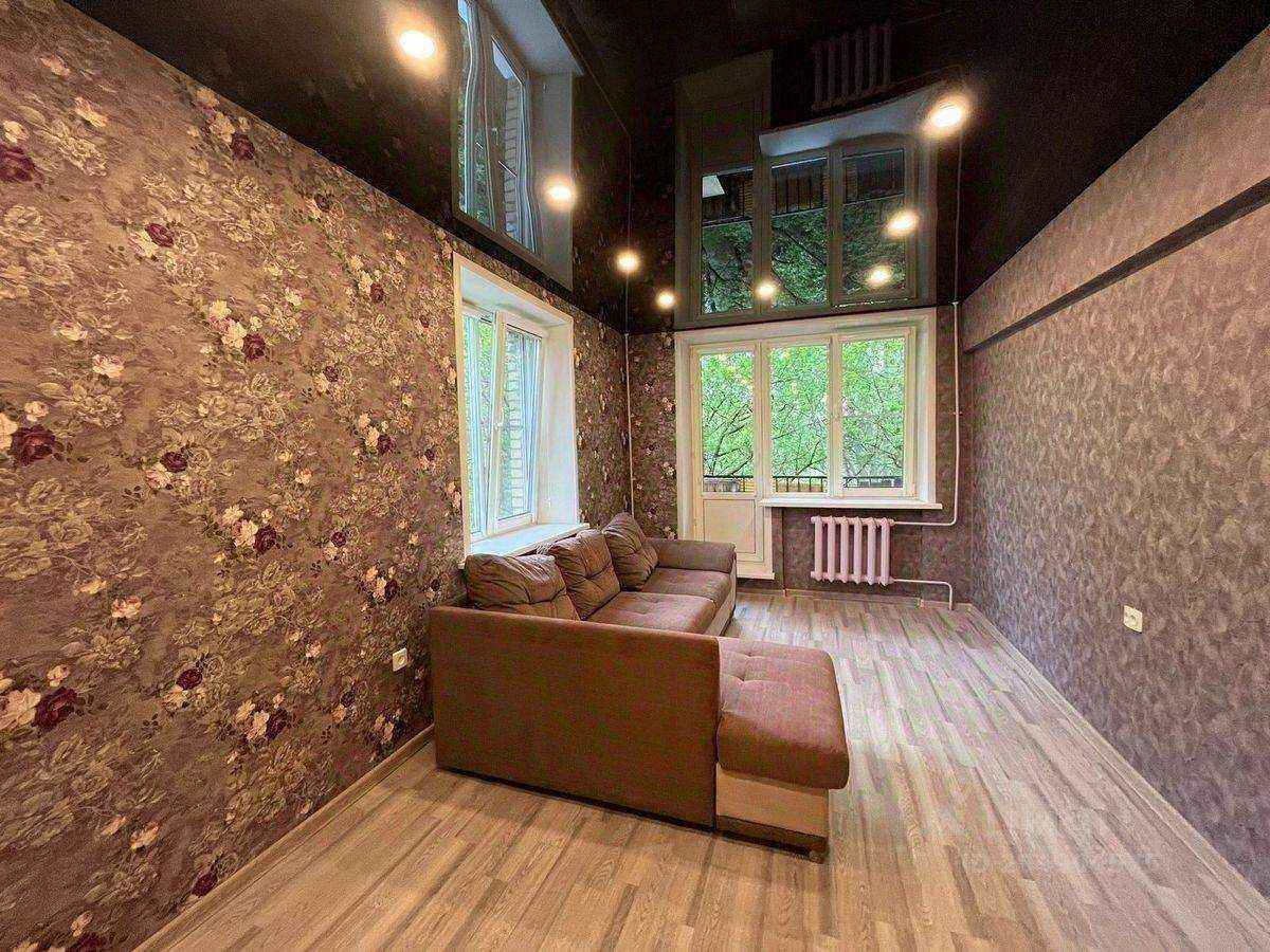 2-комнатная квартира, 40,7 м² — фотография 2