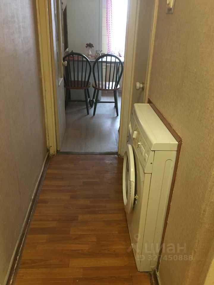 2-комнатная квартира, 43,6 м² — фотография 2