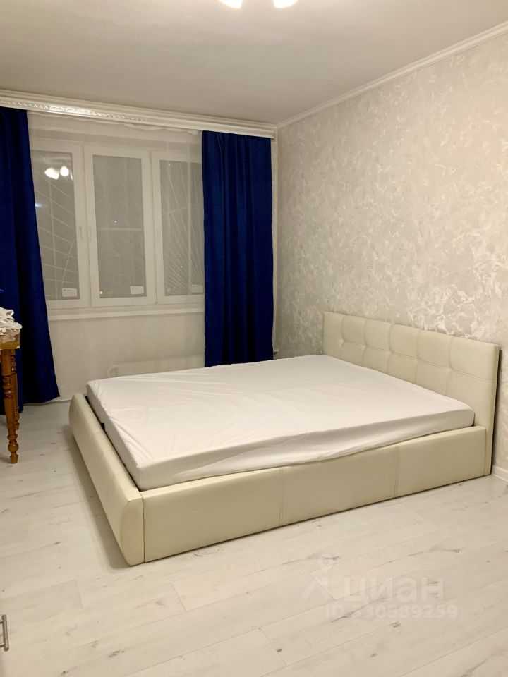 2-комнатная квартира, 44,2 м²