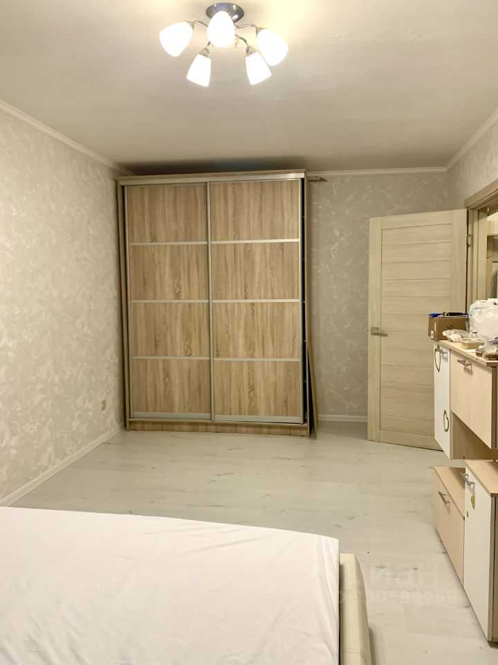 2-комнатная квартира, 44,2 м² — фотография 2