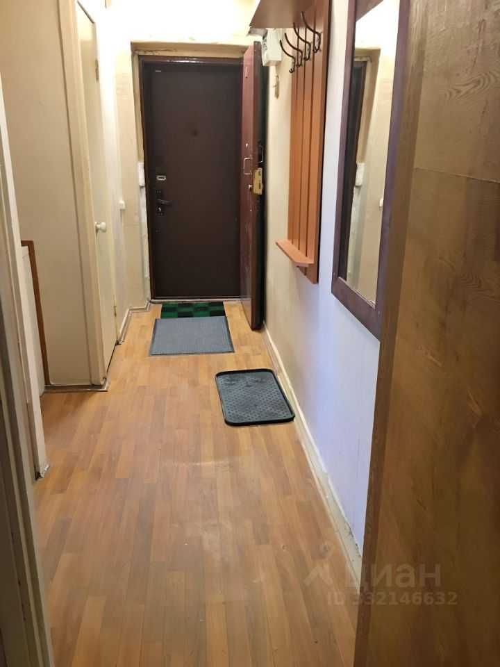2-комнатная квартира, 43,4 м² — фотография 2
