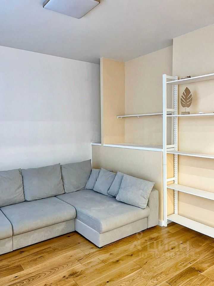 3-комнатная квартира, 110 м² — фотография 3
