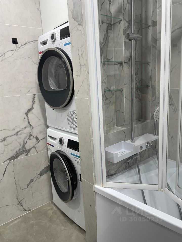 3-комнатная квартира, 62 м² — фотография 2