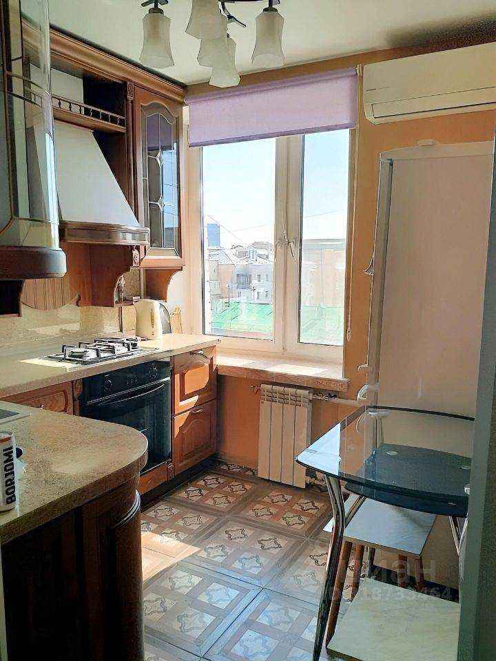 1-комнатная квартира, 33 м²