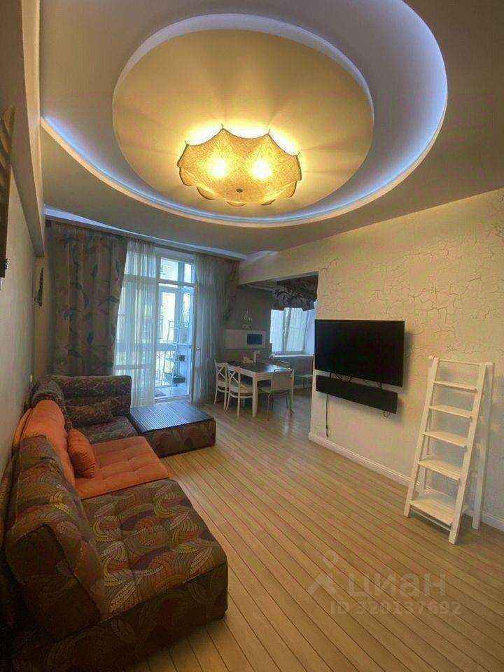 3-комнатная квартира, 80 м² — фотография 2