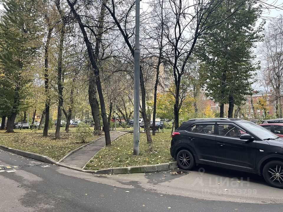 2-комнатная квартира, 58 м² — фотография 2