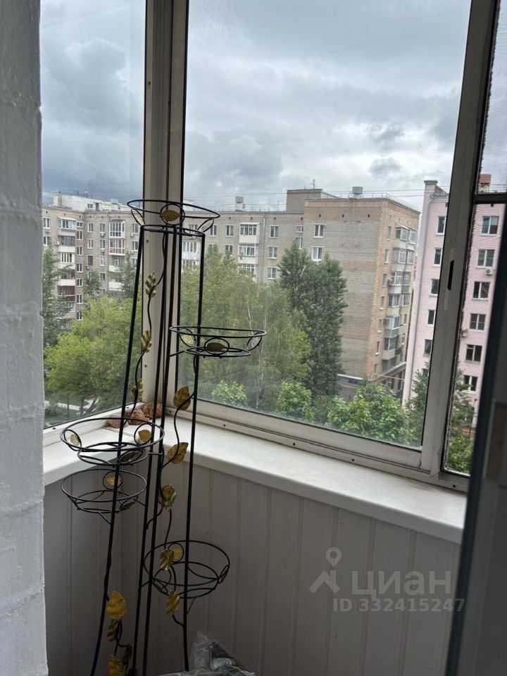 1-комнатная квартира, 30 м² — фотография 3