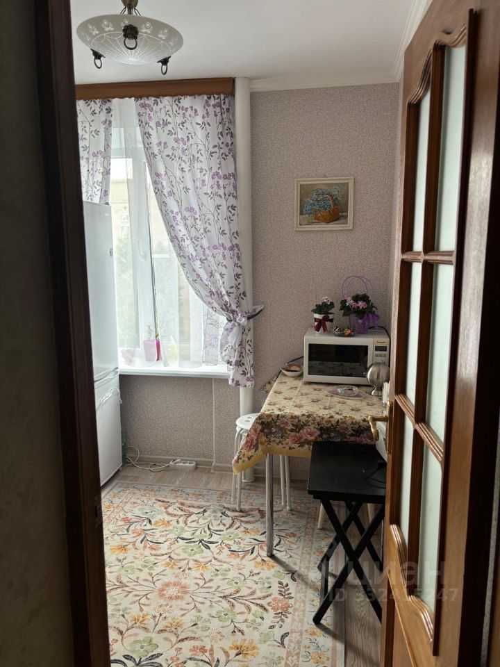 1-комнатная квартира, 30 м²