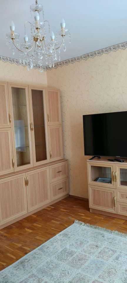 2-комнатная квартира, 35 м² — фотография 3