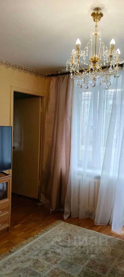 2-комнатная квартира, 35 м² — фотография 2