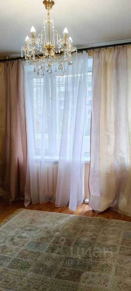 2-комнатная квартира, 35 м²