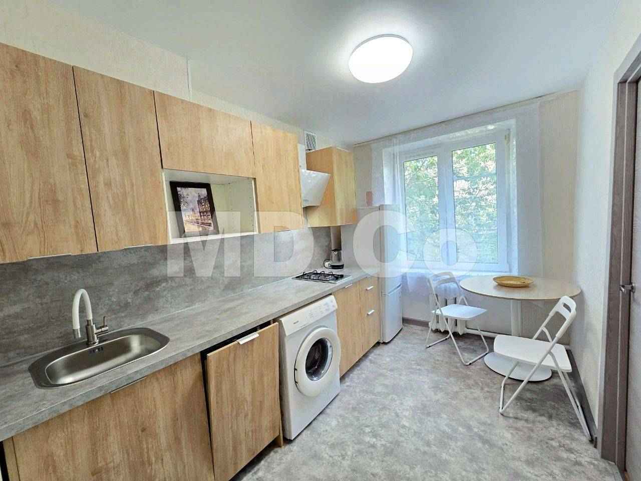 2-комнатная квартира, 40 м²
