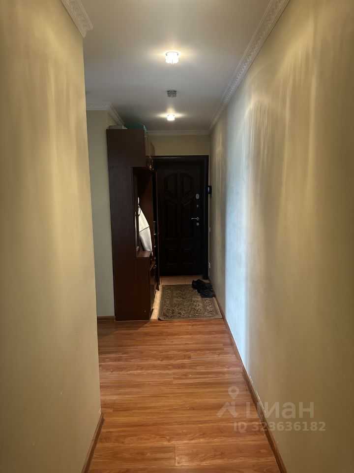 2-комнатная квартира, 44,1 м² — фотография 3