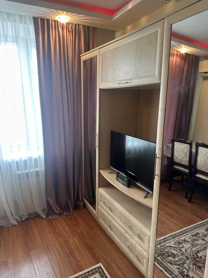2-комнатная квартира, 44,1 м²