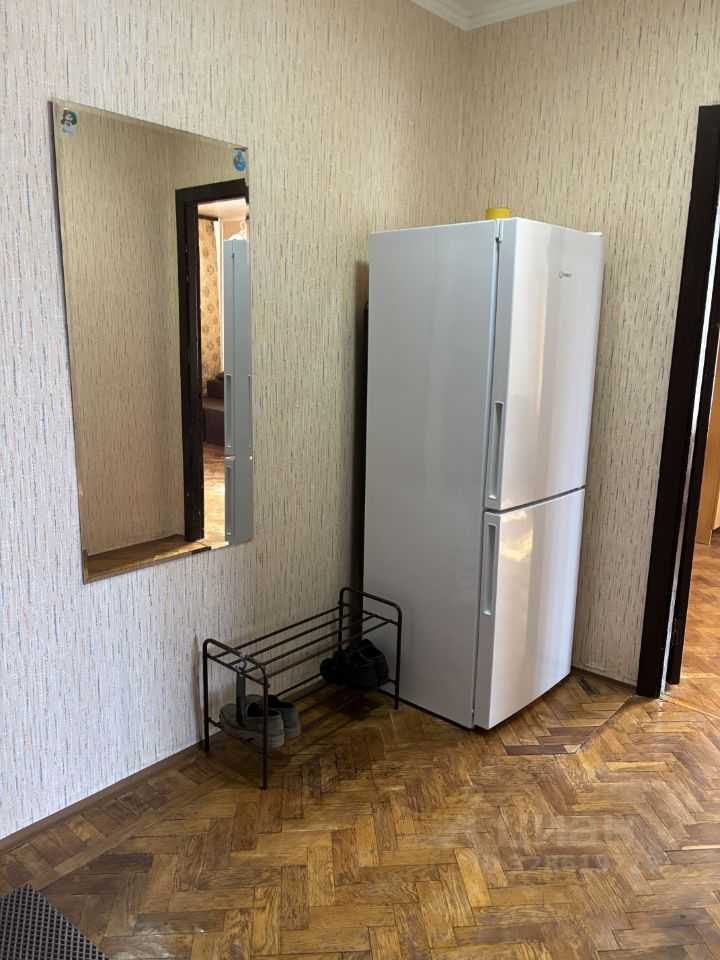 2-комнатная квартира, 42 м²