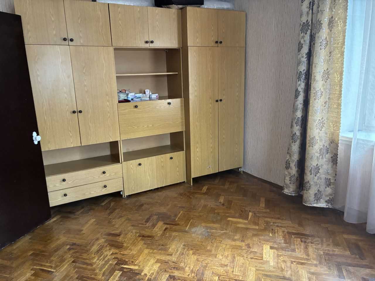 2-комнатная квартира, 42 м² — фотография 3
