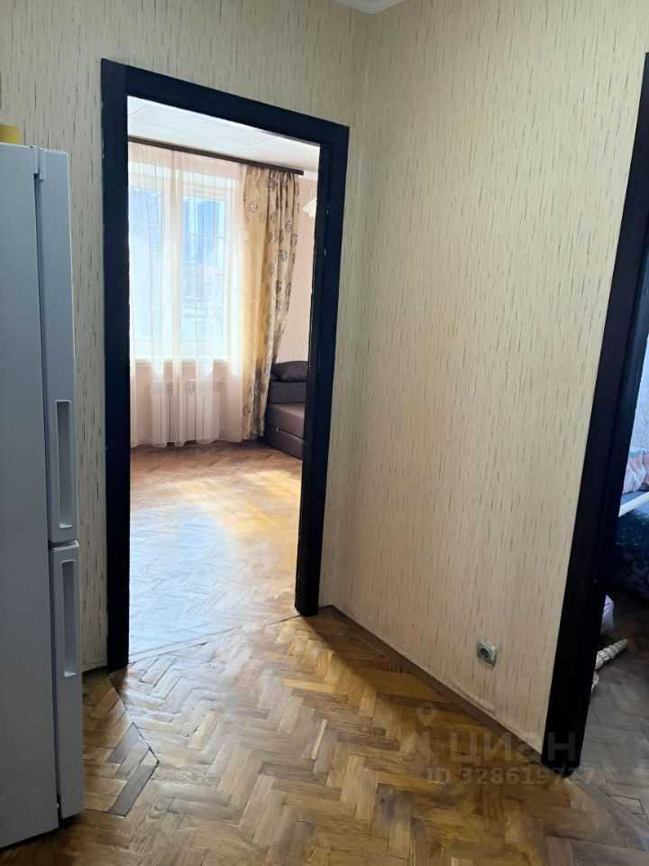 2-комнатная квартира, 42 м² — фотография 2