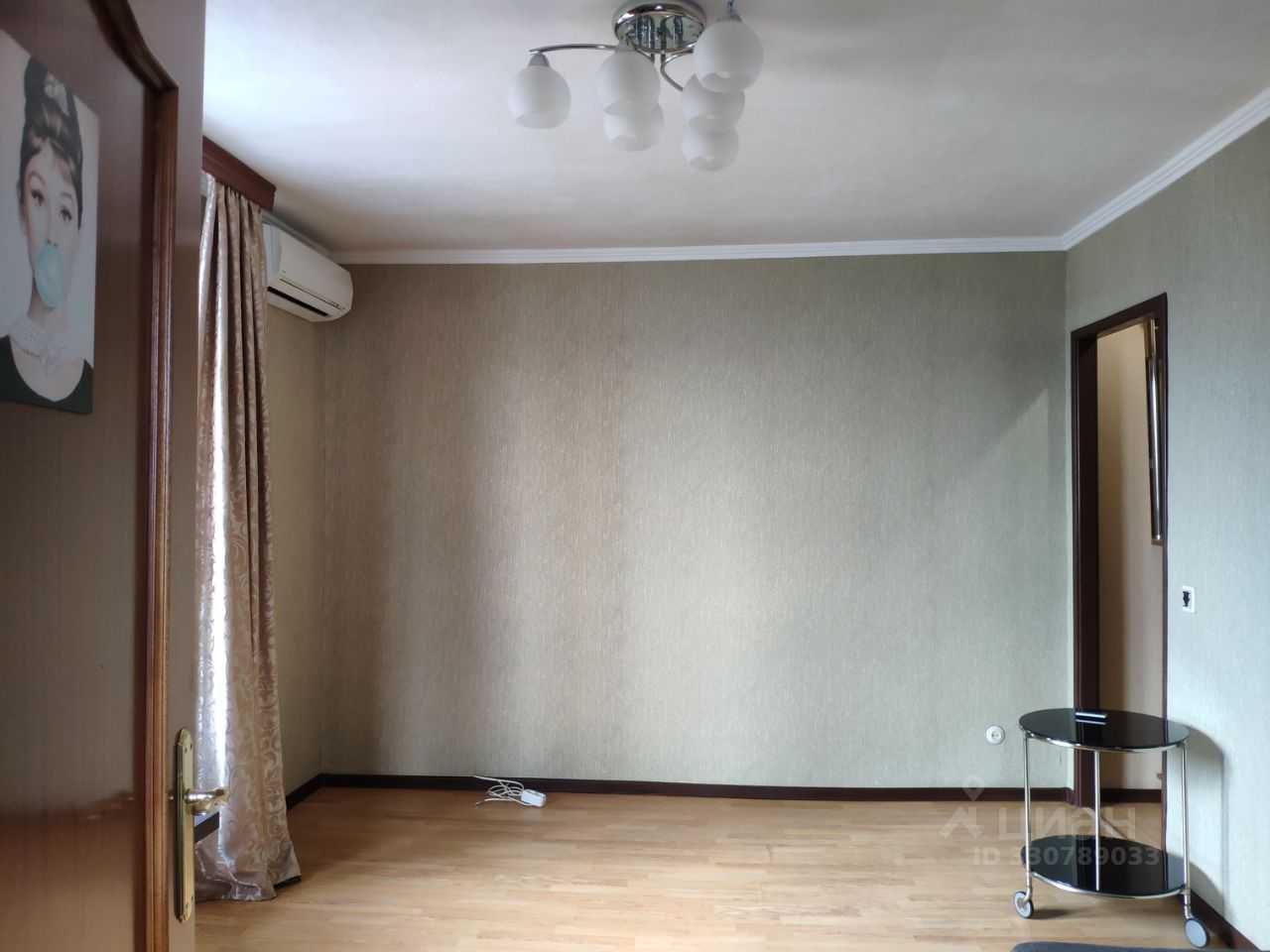 2-комнатная квартира, 40 м² — фотография 2