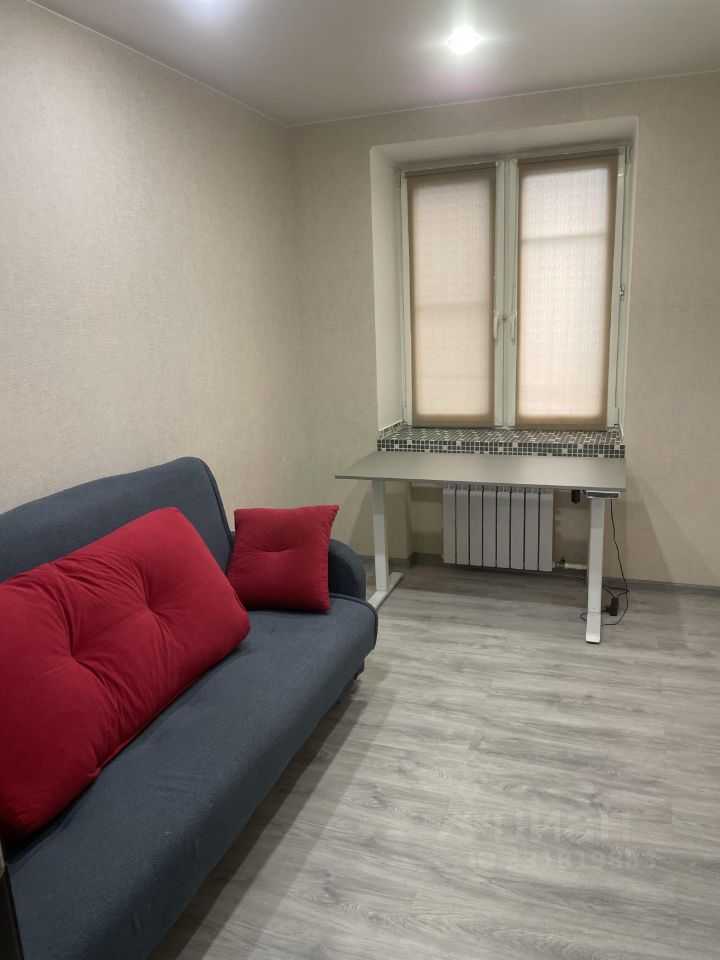 2-комнатная квартира, 45 м²