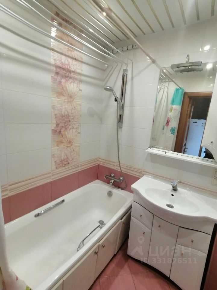 1-комнатная квартира, 37 м² — фотография 2