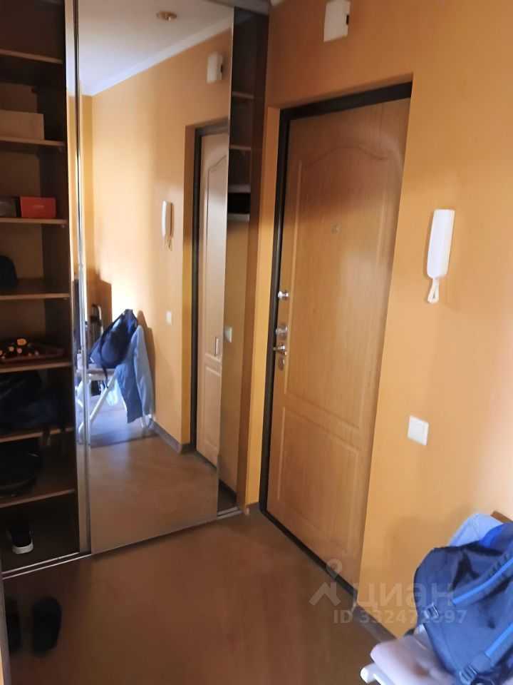 1-комнатная квартира, 40 м²
