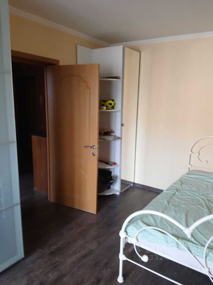 1-комнатная квартира, 40 м² — фотография 3