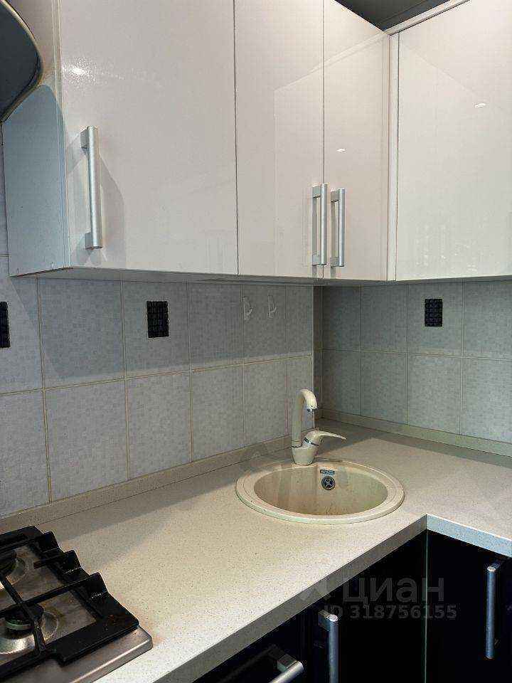 2-комнатная квартира, 42 м² — фотография 2