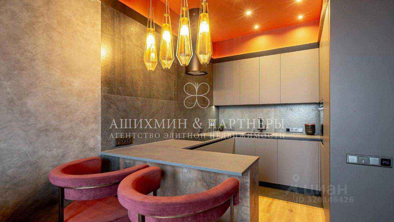 2-комнатная квартира, 42 м² — фотография 2