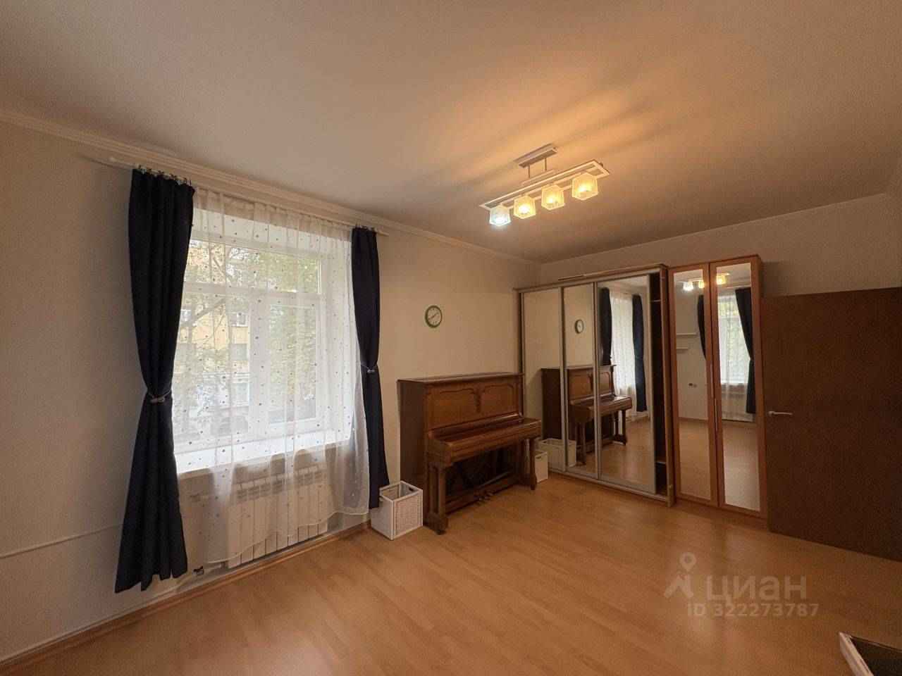 3-комнатная квартира, 71 м² — фотография 2