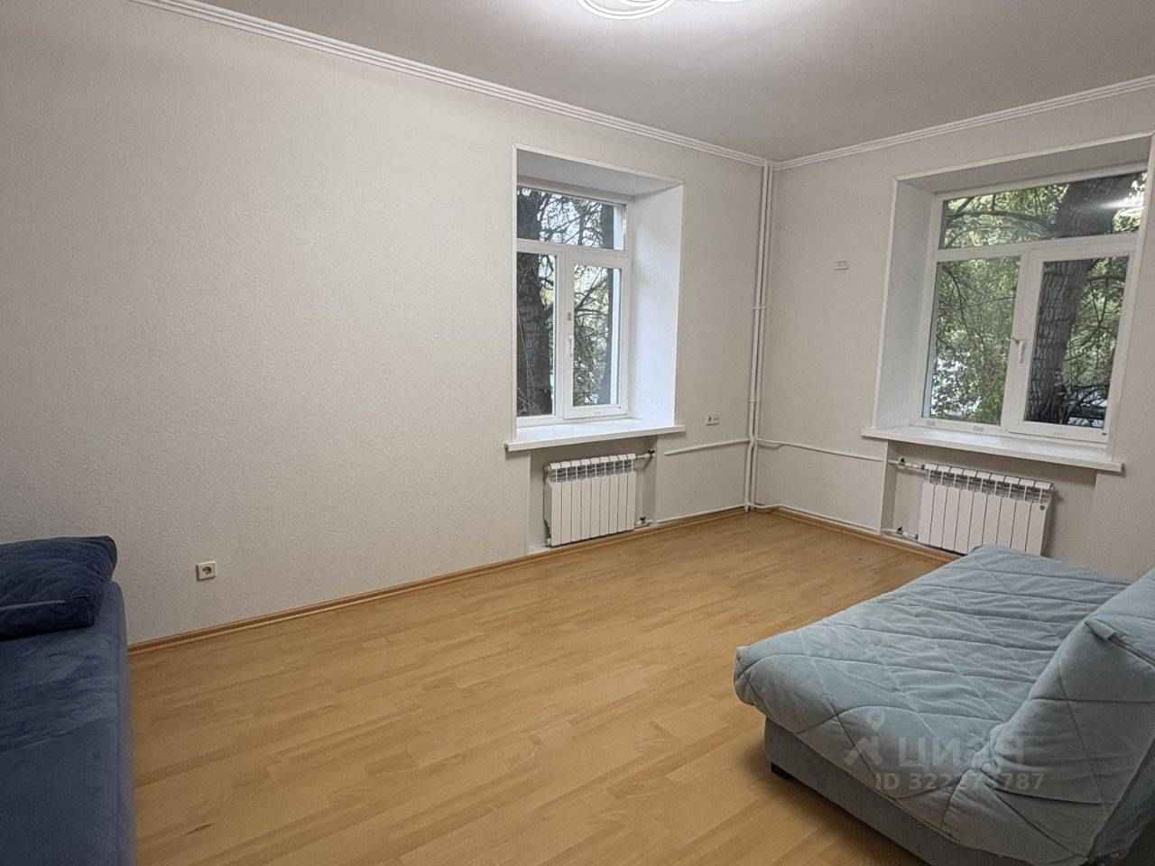3-комнатная квартира, 71 м² — фотография 3