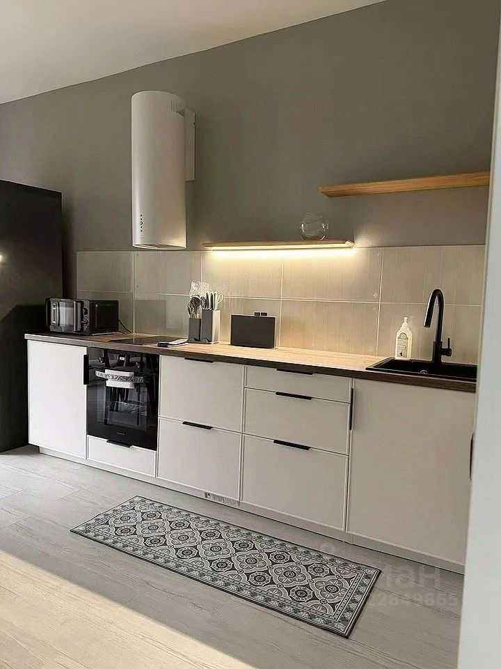 2-комнатная квартира, 75 м²