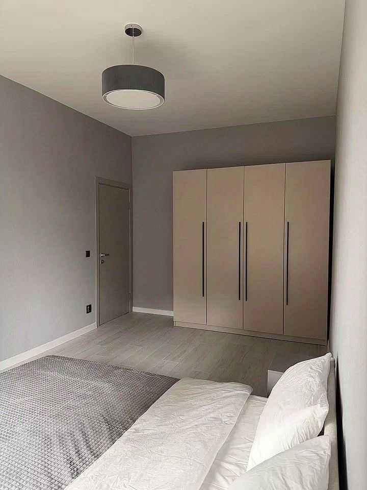 2-комнатная квартира, 75 м² — фотография 3