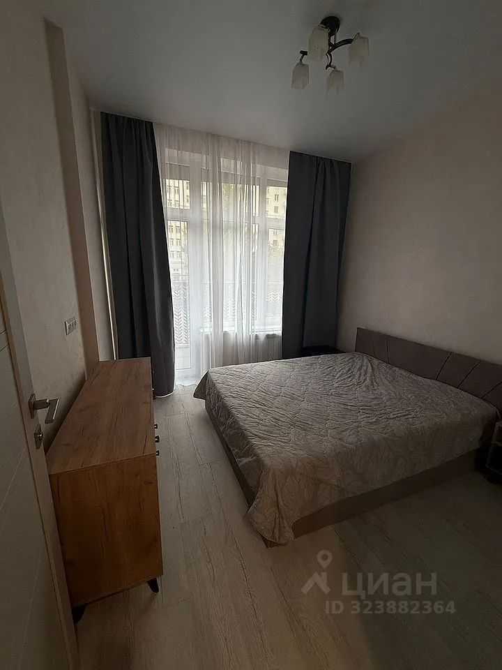 2-комнатная квартира, 40 м² — фотография 2