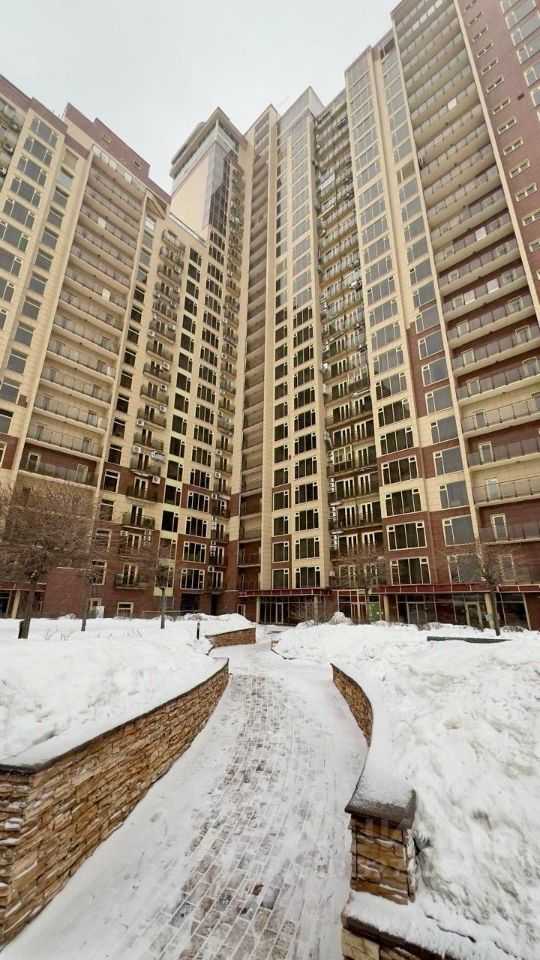 2-комнатная квартира, 53,2 м²